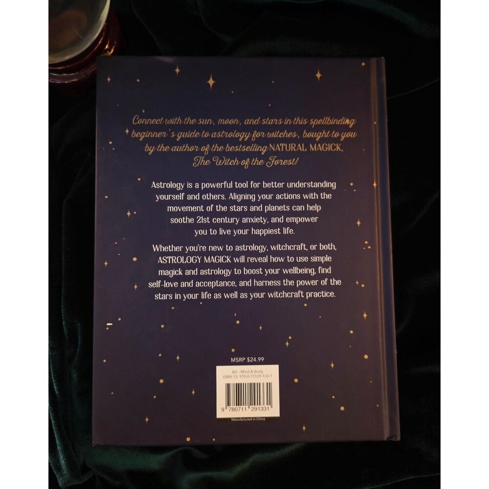 The Complete Astrology Collection - Picture 7 of 7